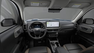 2026 Ford Bronco Sport® Internal Image 2